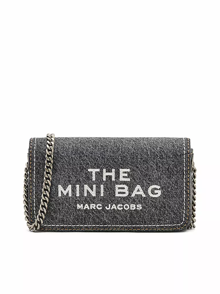 MARC JACOBS Tasche - Mini Bag THE MINI BAG schwarz
