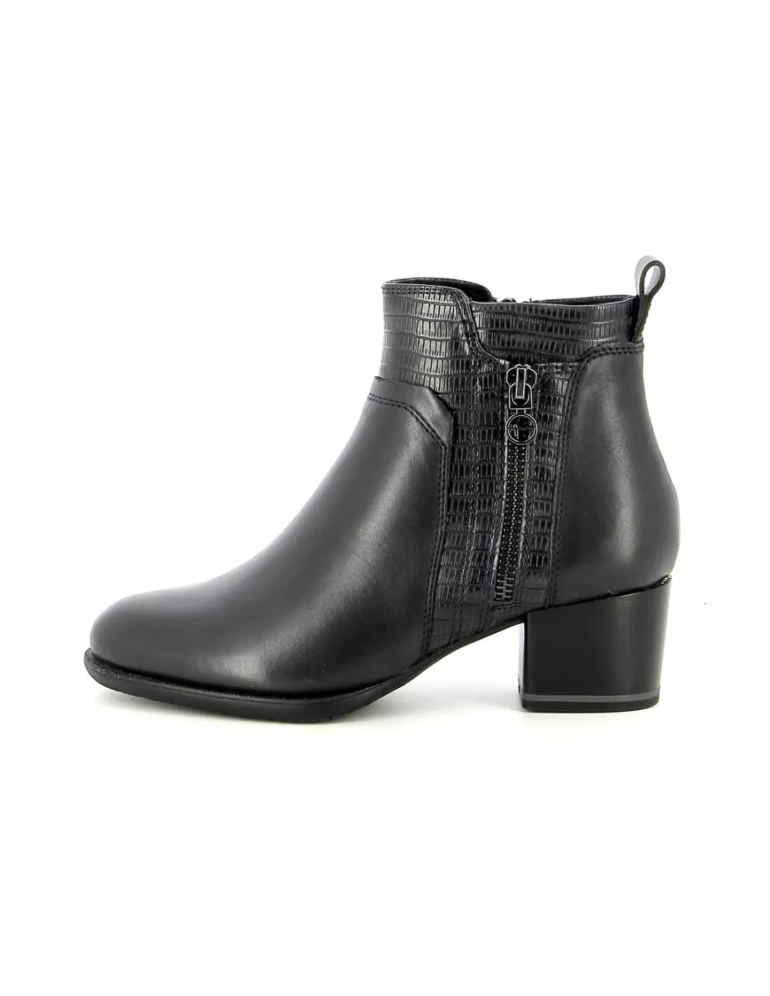 TAMARIS 25314 - Boots & bottines Navy