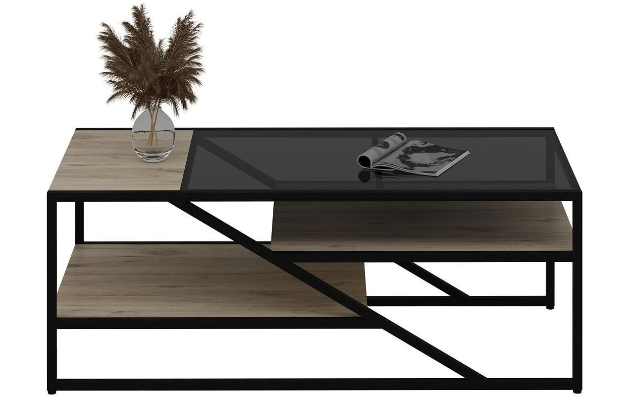Couchtisch Lora 120 x 45 cm,<br>Sofatisch