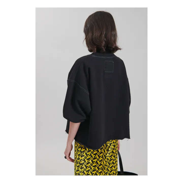 Rachel Comey Sweat Fond | Charbon