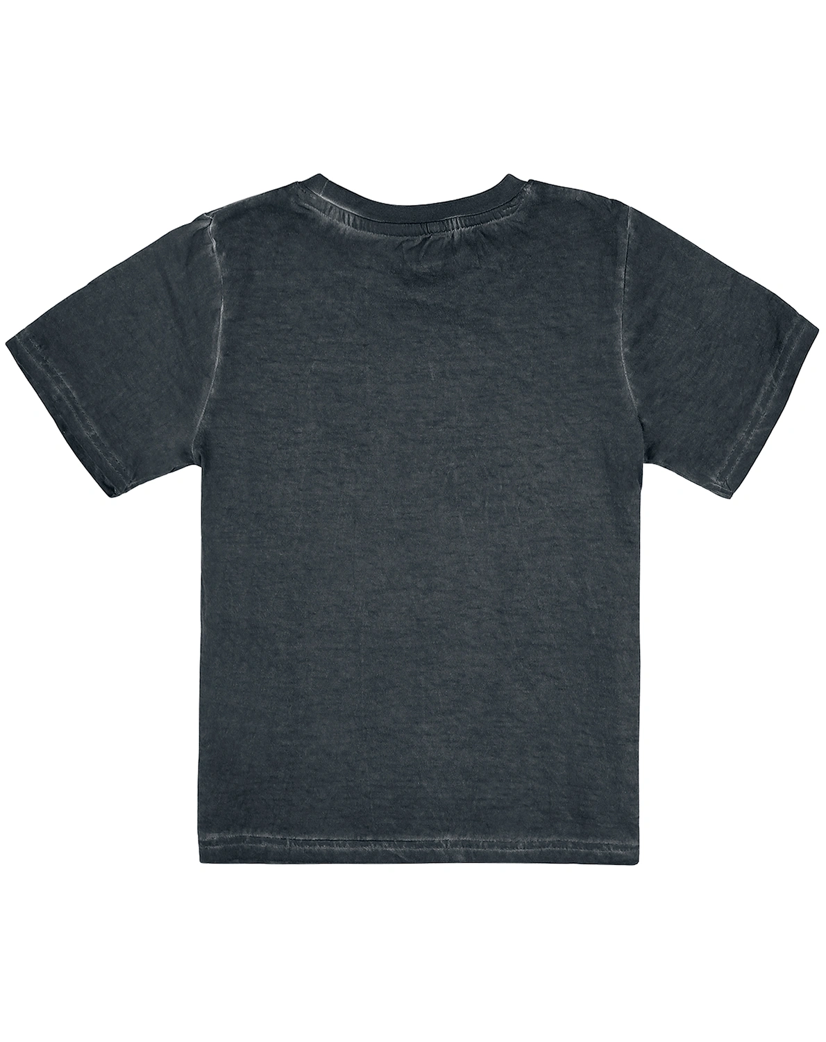 T-Shirt ERDMÄNNCHEN in anthrazit