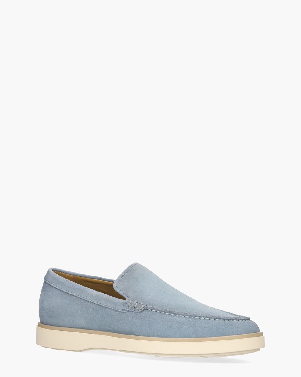 Giorgio 1958 56402 Lichtblauw Herenloafers