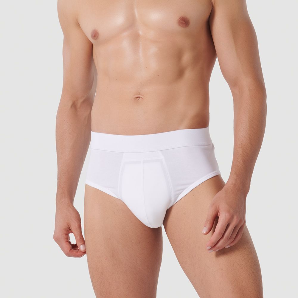 siegmund care Hygieneunterwäsche Herren Slip