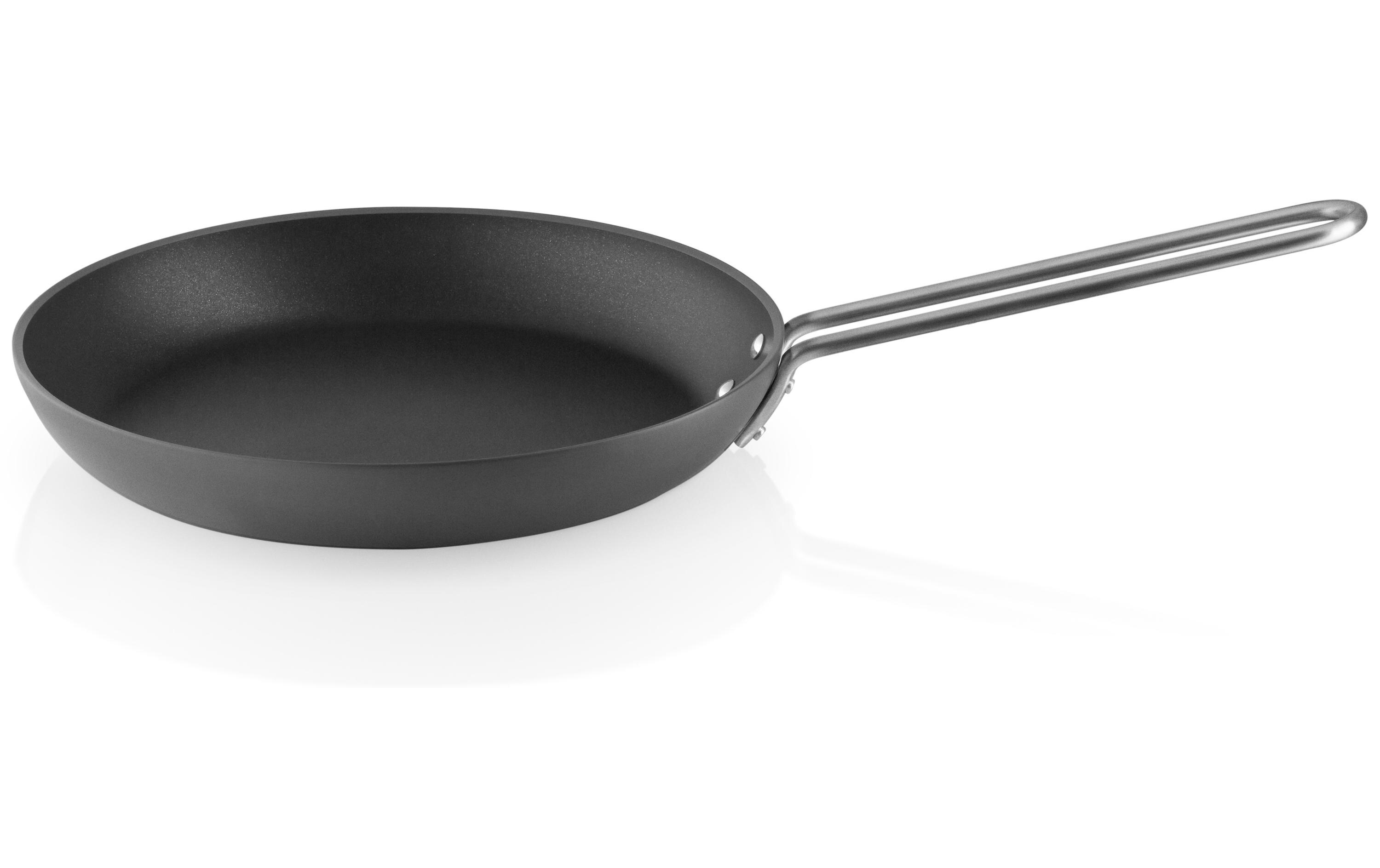 Bratpfanne Dura Line 28 cm<br>Pfanne aus Edelstahl