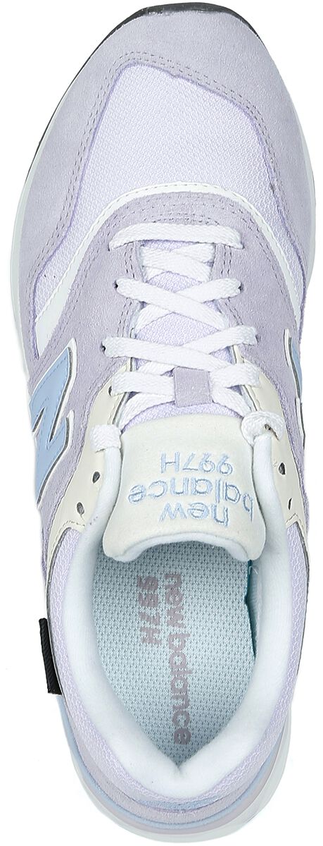 Lifestyle CW997 | New Balance Baskets