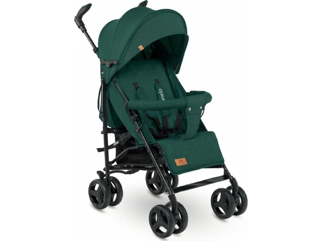 Lionelo Strollers - Lo-Irma Green Forest