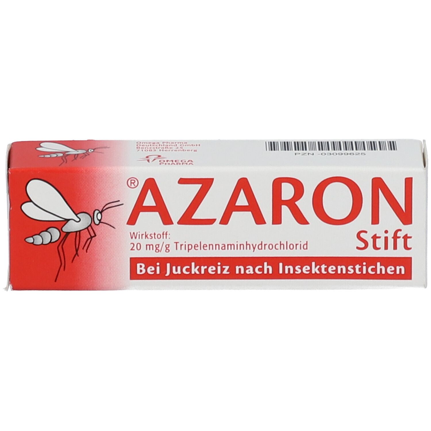 AZARON® Stift
