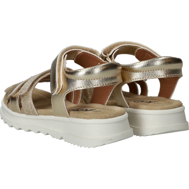 IK-KE Sandalen Goud Meisjes