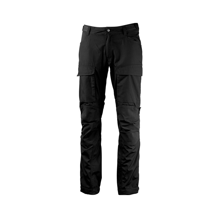 Lundhags Authentic II Ms Pant Black