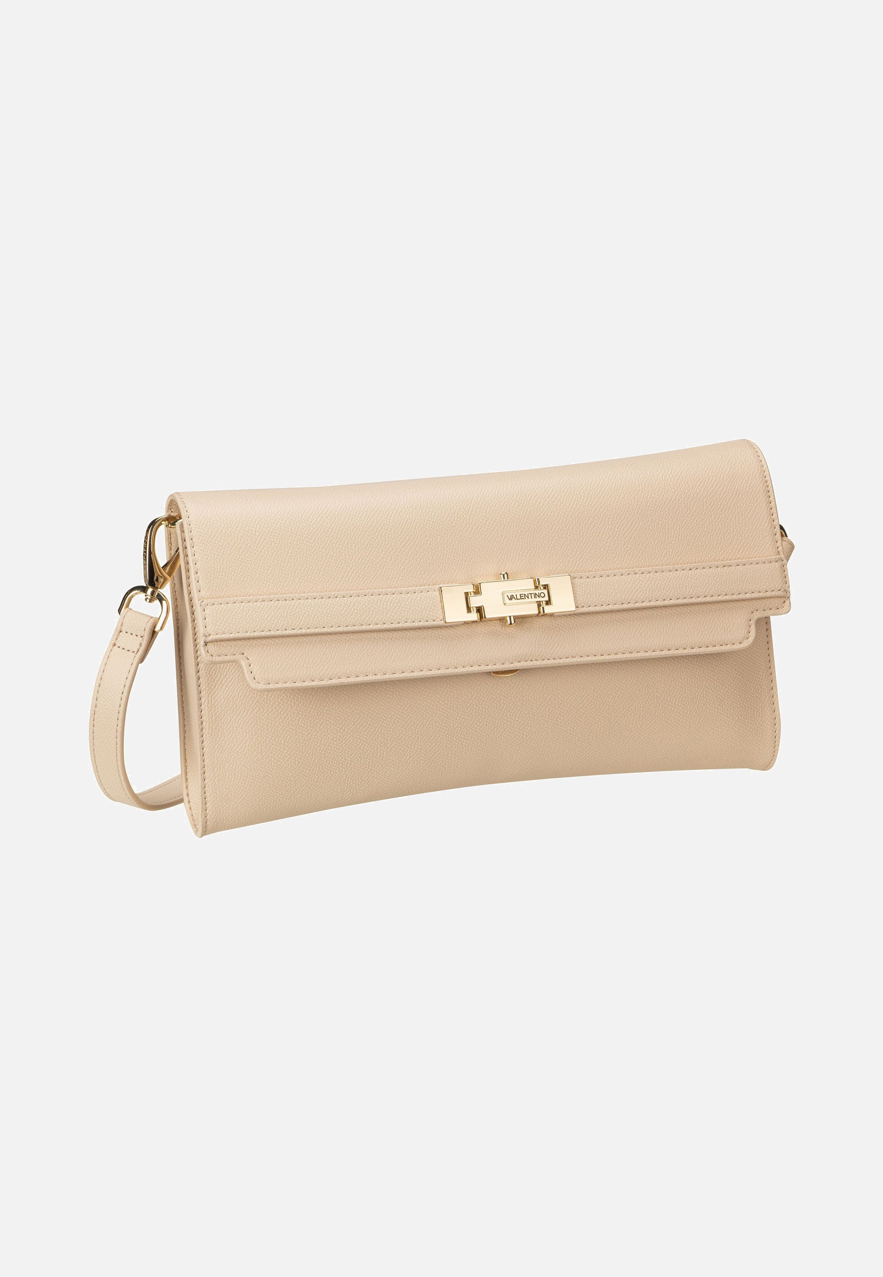 Fae RE D17 Ecru - Crossbody Bag