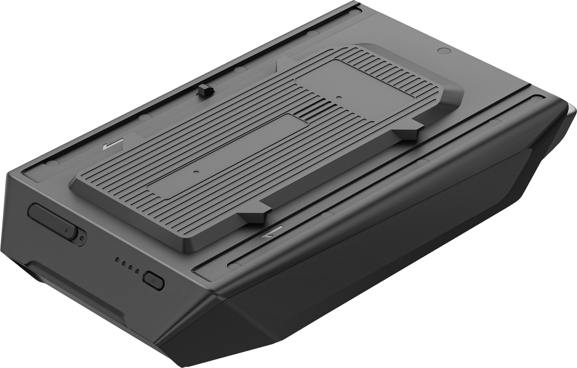 Ecoflow Zusatzbatterie passend für Wave 2 / Wave 3 Kapazität 1 024 Wh / 51,2 V / 20 Ah