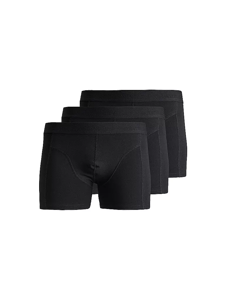 JACK & JONES Pants 3er Pkg 