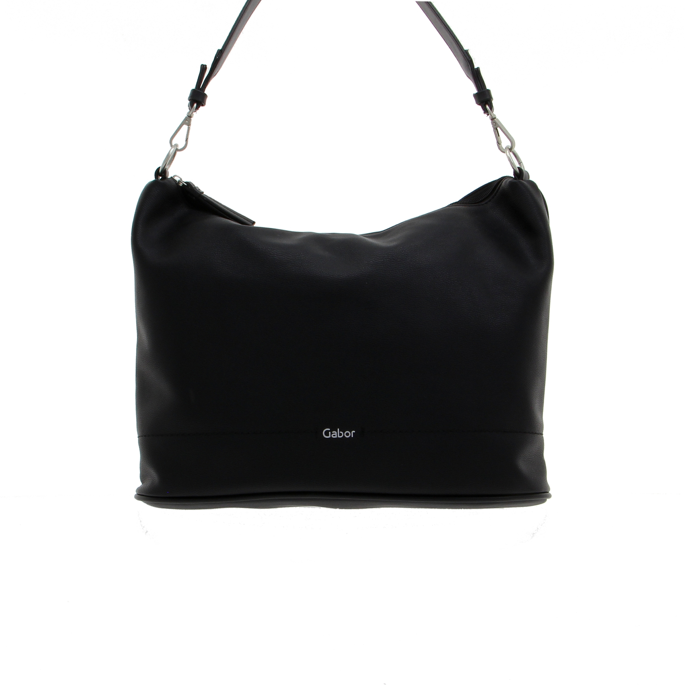Crossbody Bag schwarz