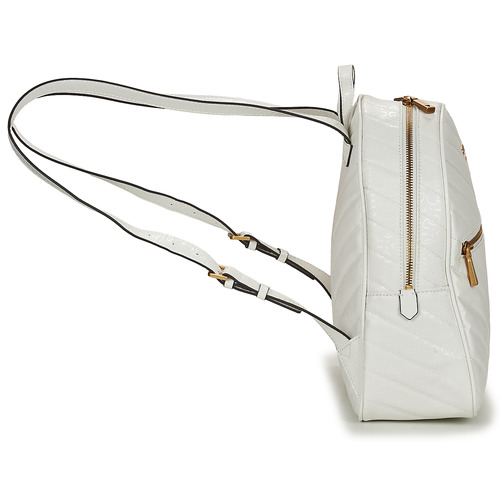 Guess - VIKKY BACKPACK - Blanc