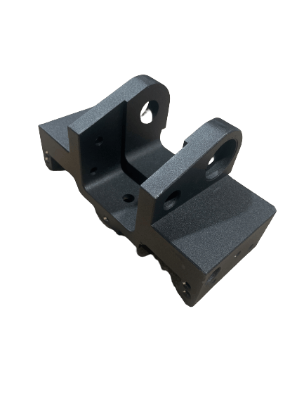Support de Bras Arrière (75) pour Trottinette Electrique 60V Teverun Fighter 11 et 11 Plus