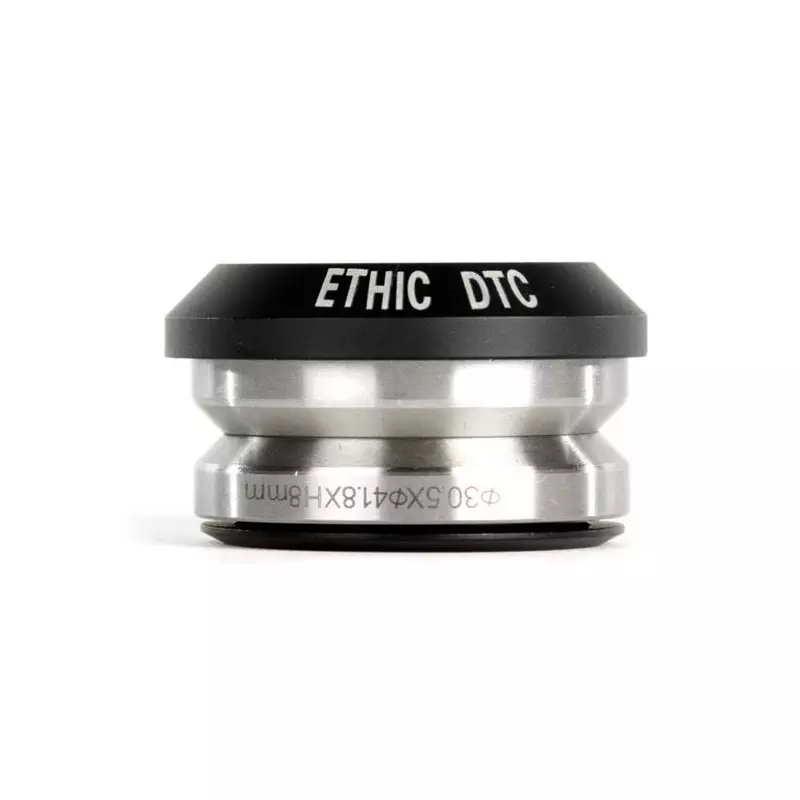 Jeu de direction Trottinette HEADSET BASIC ETHIC DTC Noir