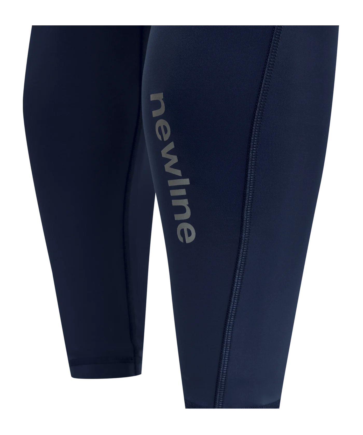 Newline Core Tight Running Blau F1009
