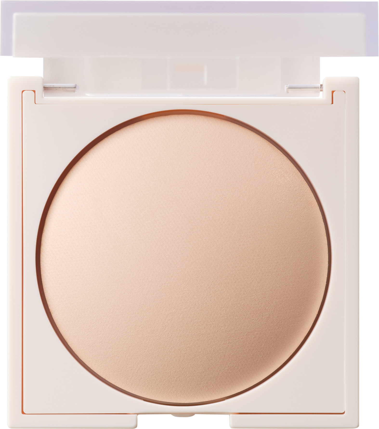 Ecooking Mineral Powder 02 (Lys Hudtone, Kold Undertone)