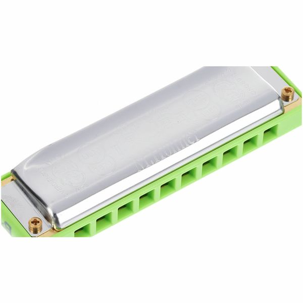 Hohner Rocket-Amp Bb