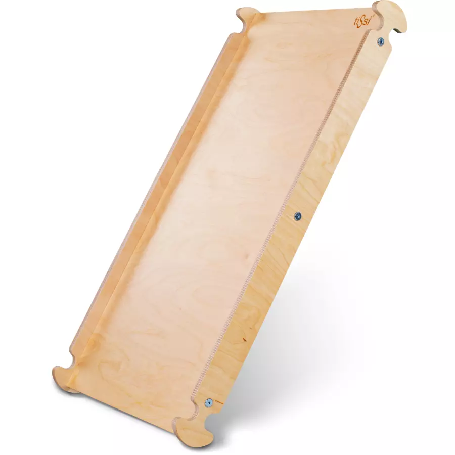 tiSsi® RutscheWolkenleiter Pastel bunt