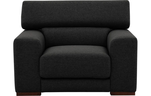 Fauteuil Nora