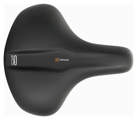 Selle Selle Royal Explora Relaxed Noir