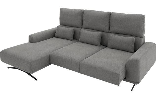 Loungebank Princess