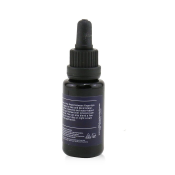 Edible Beauty & Exotic Seed of Youth Anti-Ageing Oil 20ml/0.7oz