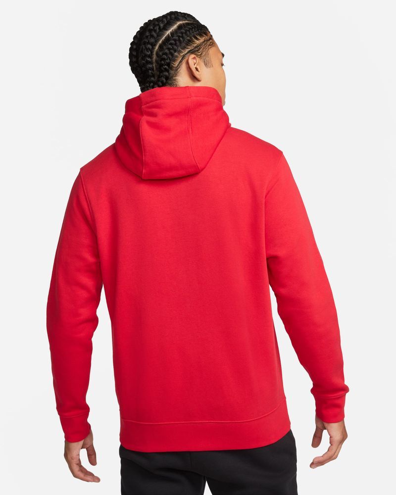 Sweat à capuche Nike Team Club 20 pour homme