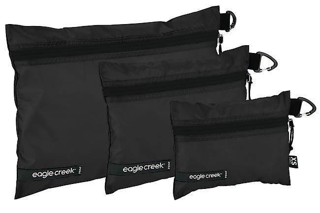 EAGLE CREEK - PACK IT ISOLATE SAC SET DE 3