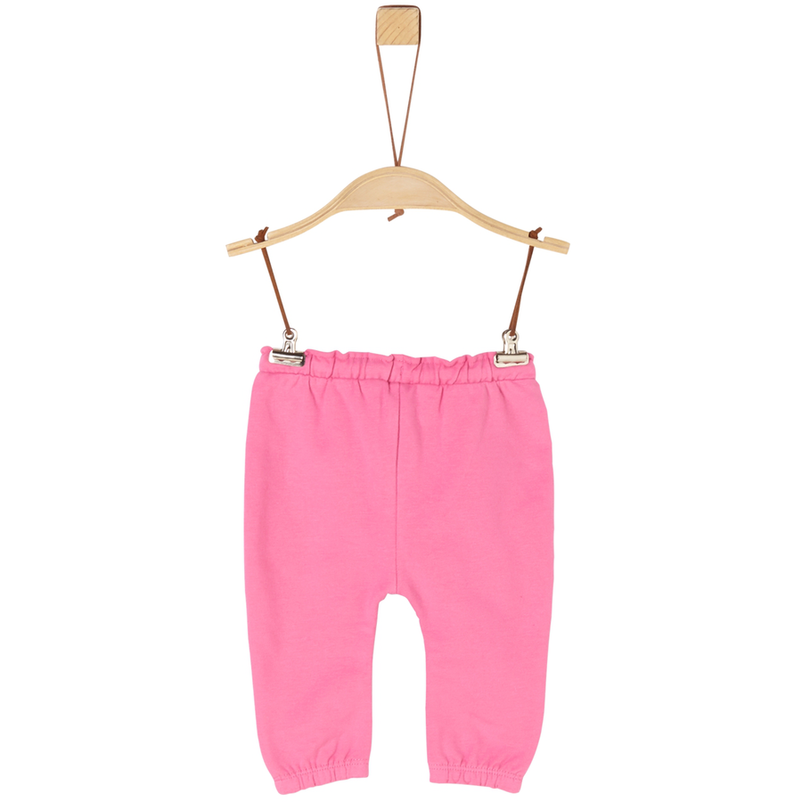 s.Oliver Sweathose pink