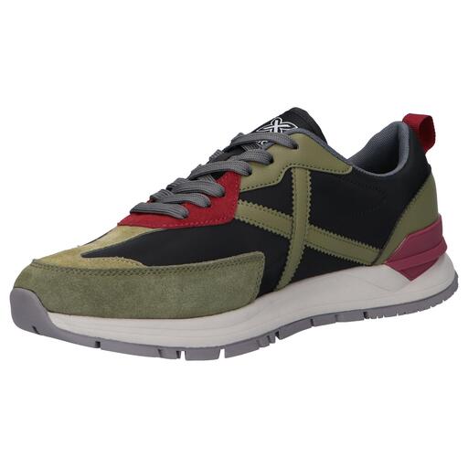 Zapatillas Deporte Munique 8832005 Versátil