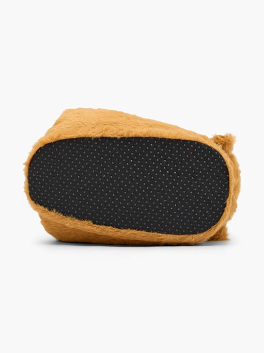Casa mia Pluche pantoffel