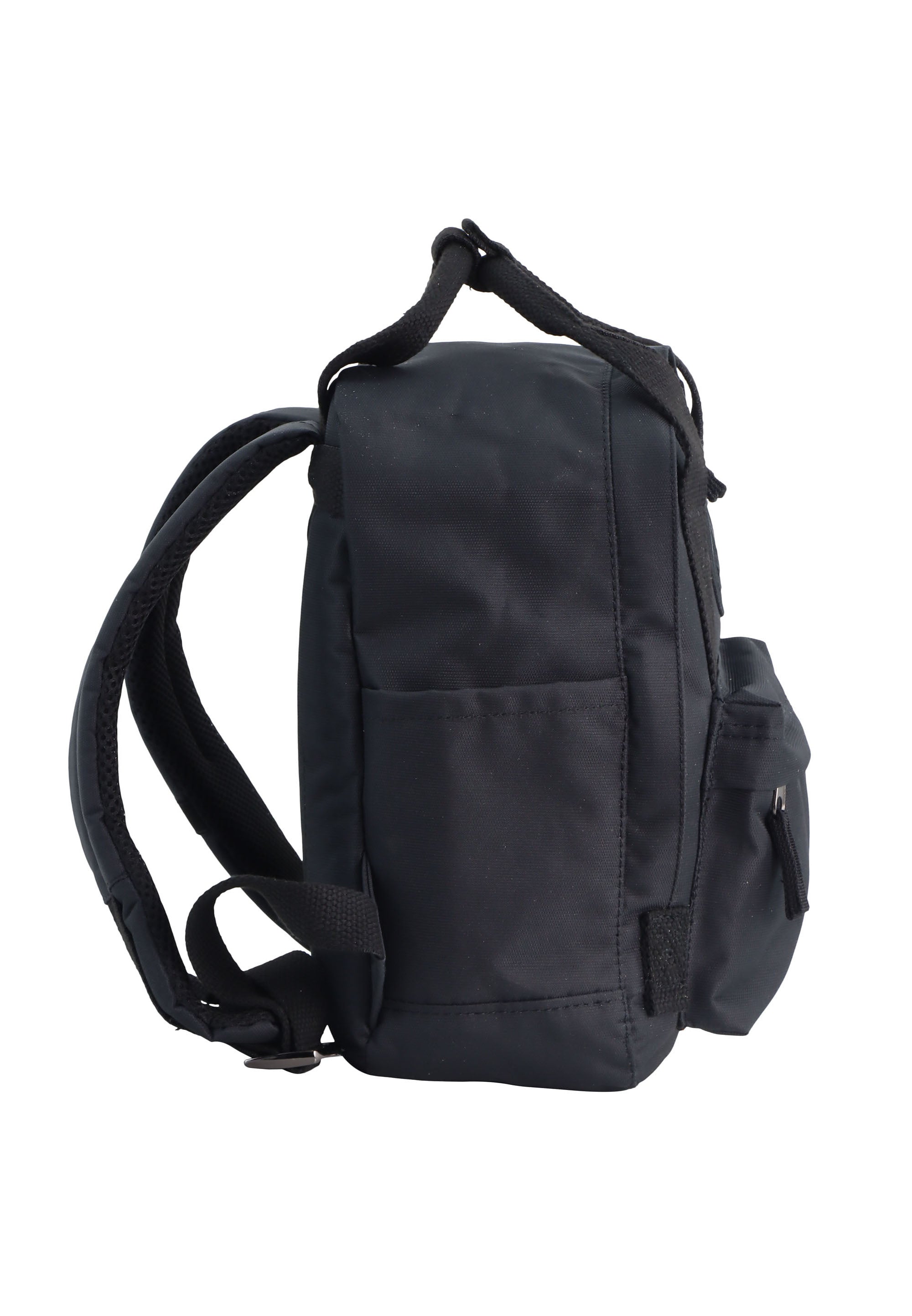 Discovery Cave rugzak - Black