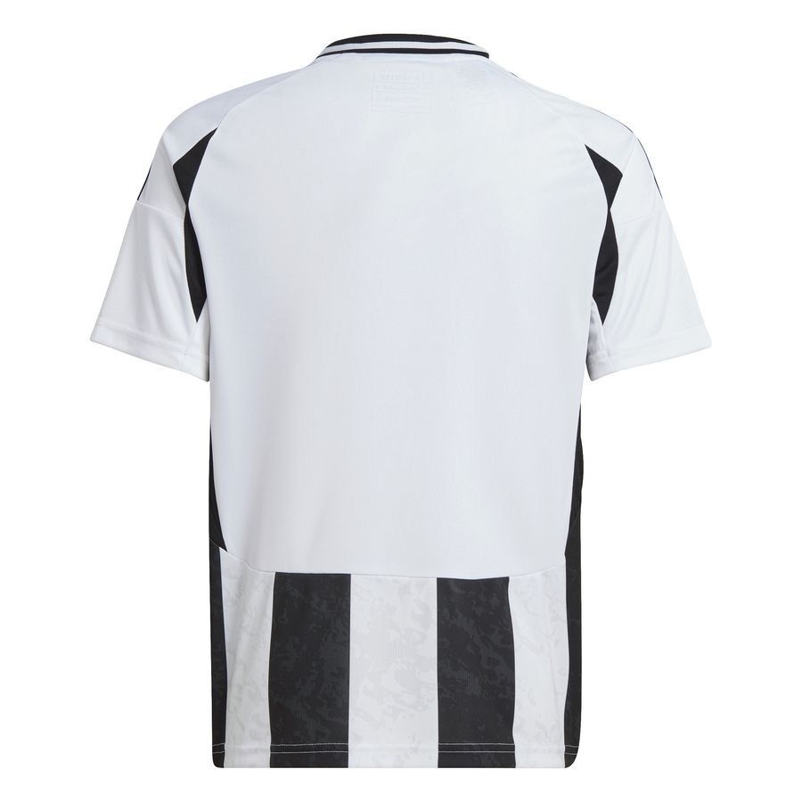 Juventus Maillot Domicile 2024/25 Enfant