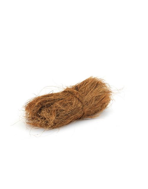 Esve Nestmateriaal Kokosvezel - Vogelbroedbenodigheden - 336 g