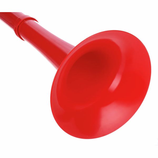 pBone music pBuzz Red