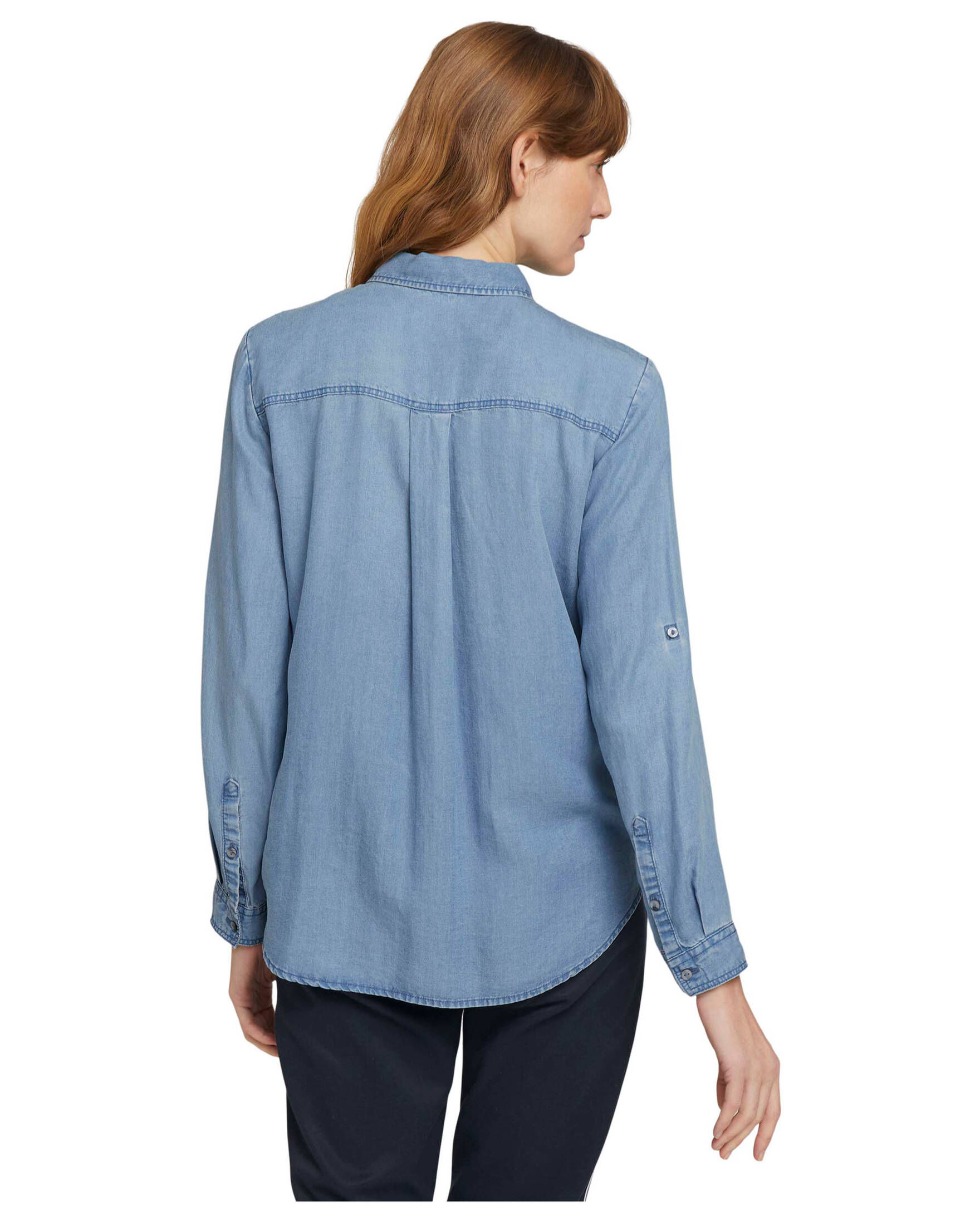 Tom Tailor| Damen Bluse