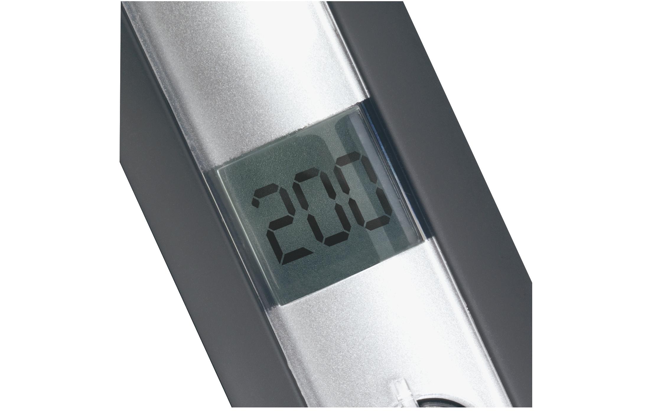 Profilockenstab Pro BAB2274TTE Ø 32 mmOndulierstab
