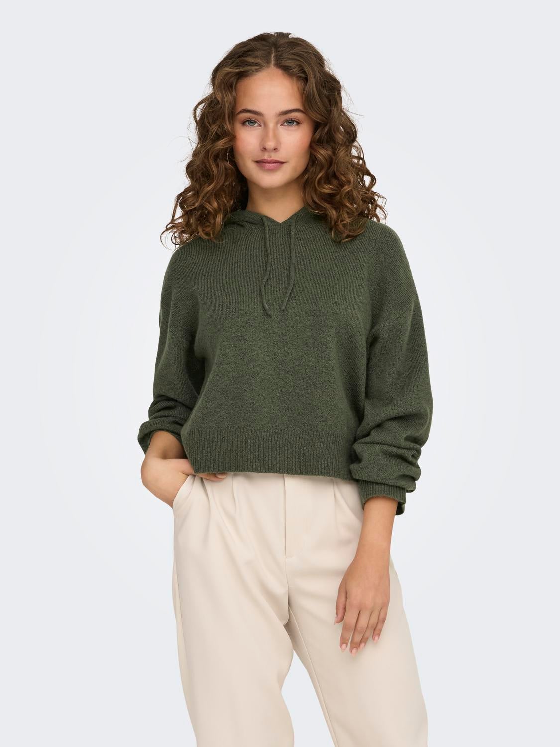 JDYRUE Strickpullover Kalamata