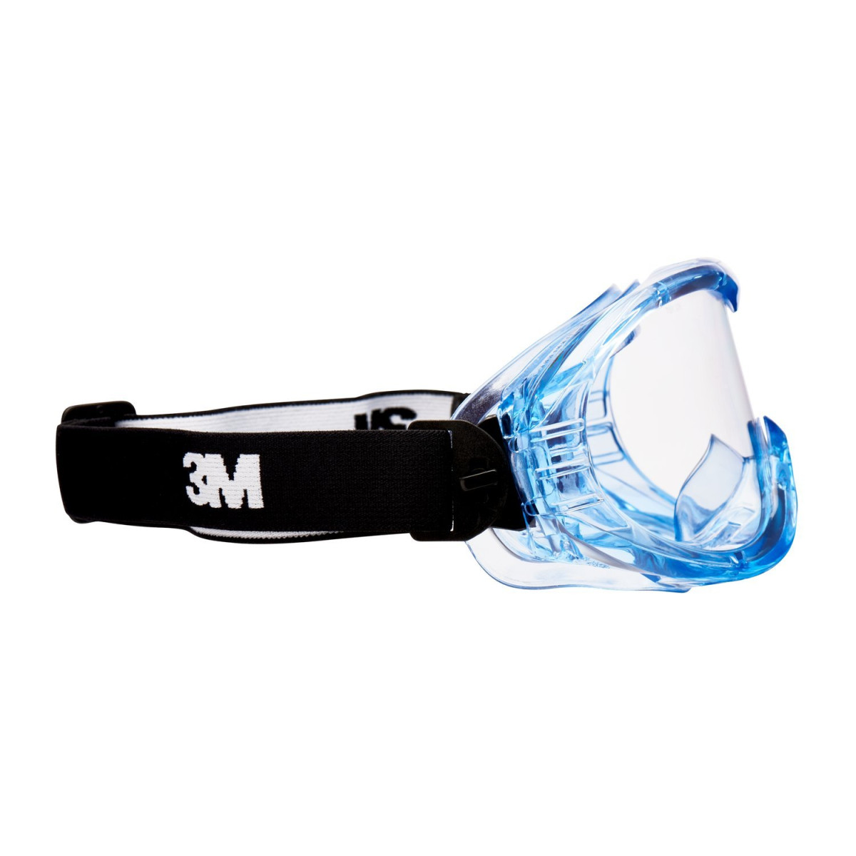 Lunettes-masques de sécurité 3m™ fahrenheit™