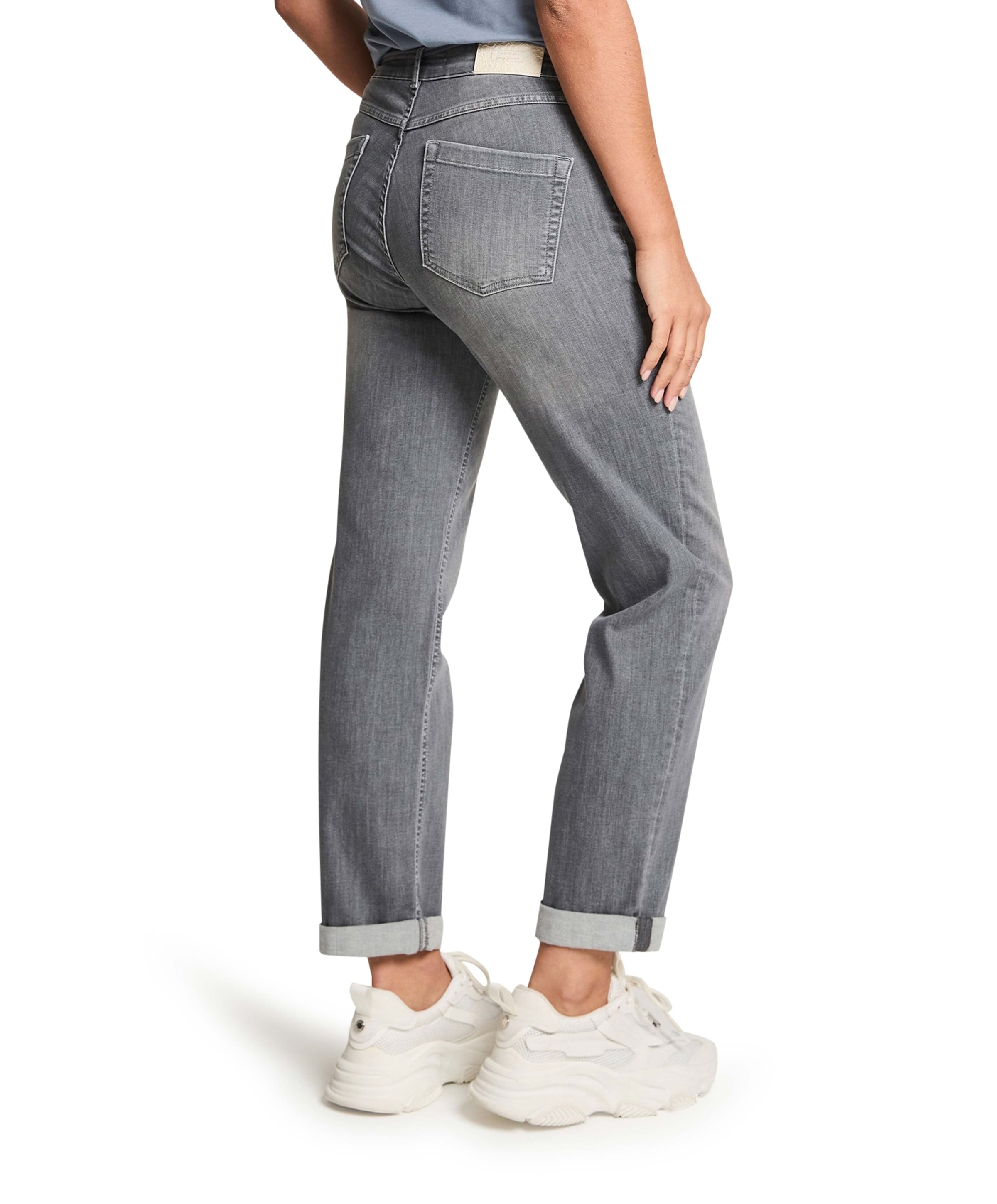 Para Mi Bobby - Daily Denims - D68 jeans grijs
