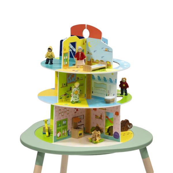 Stokke® MUtable™ V2 - Play House