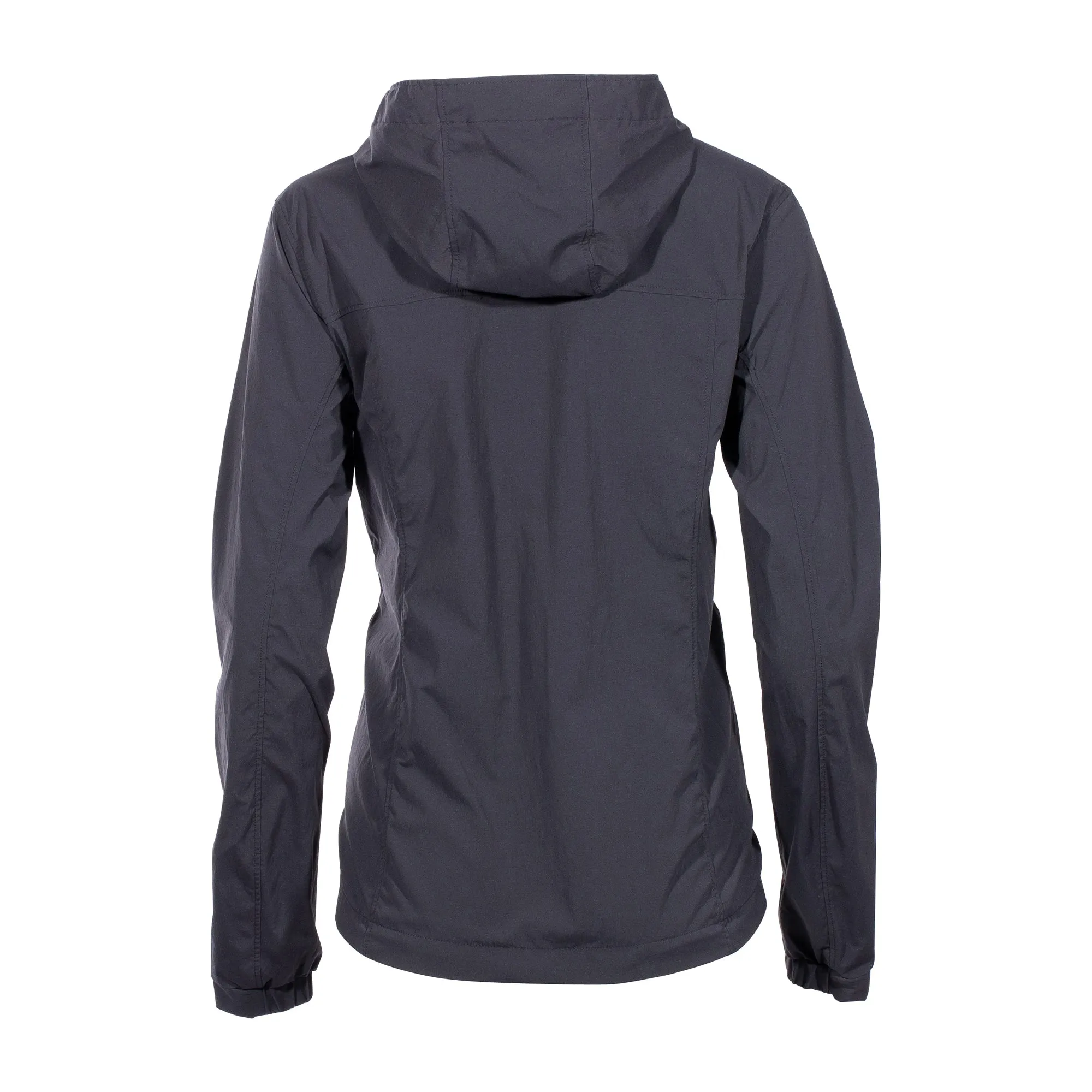 Tatonka -  Softshelljacke Lajus Hooded Jacket Frauen