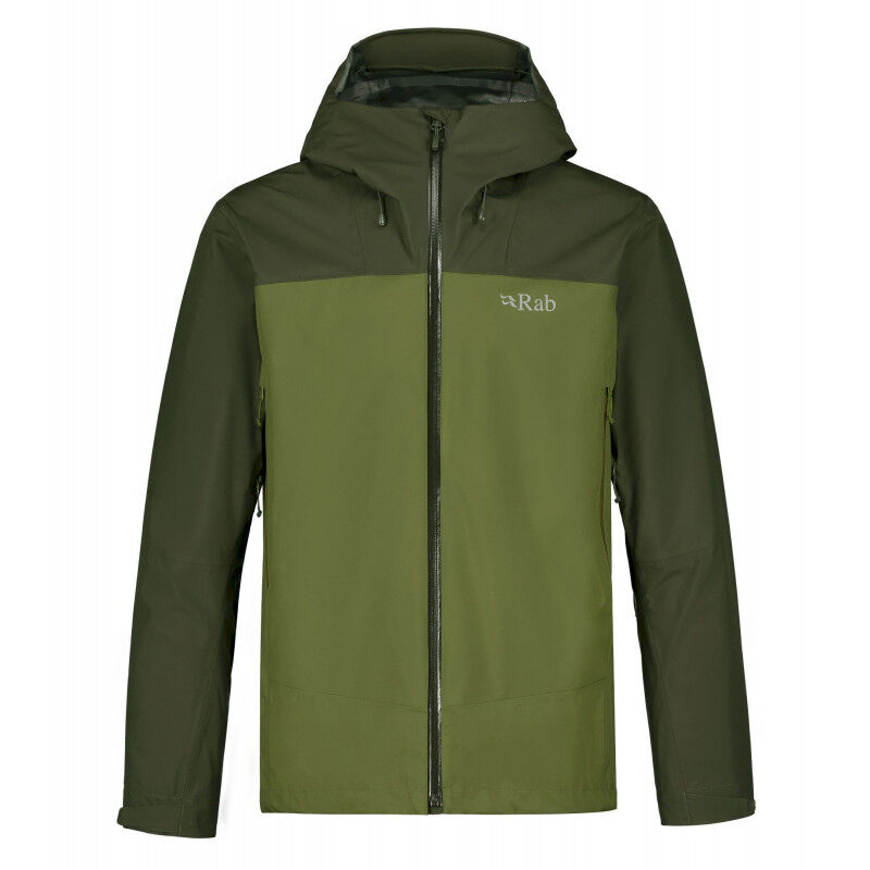 Arc Eco Jacket - Veste imperméable homme