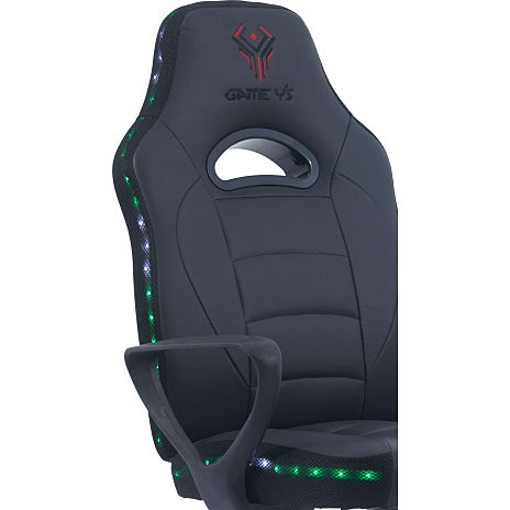 Game YS Junior RGB Gamerstol - Sort