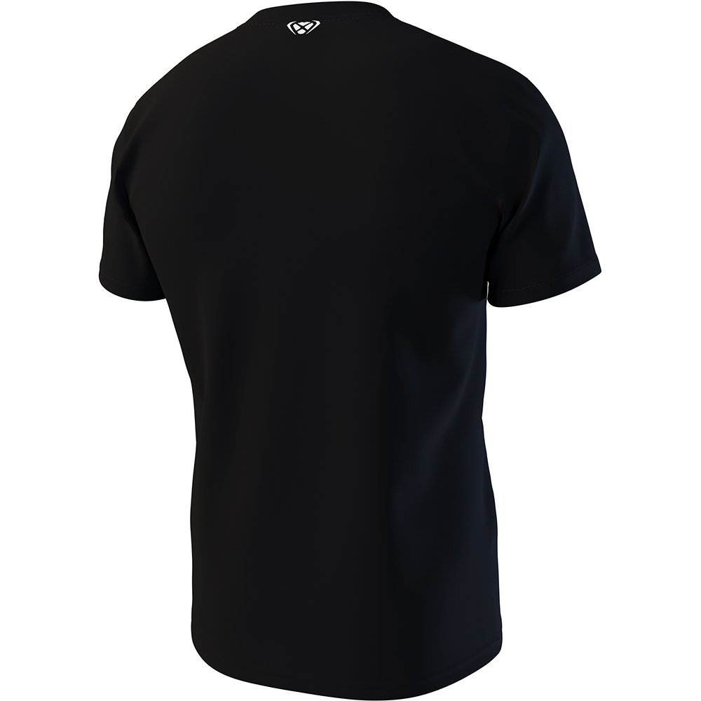 Ixon - T-shirt Dual Aprilia / Espargaro 23 Noir