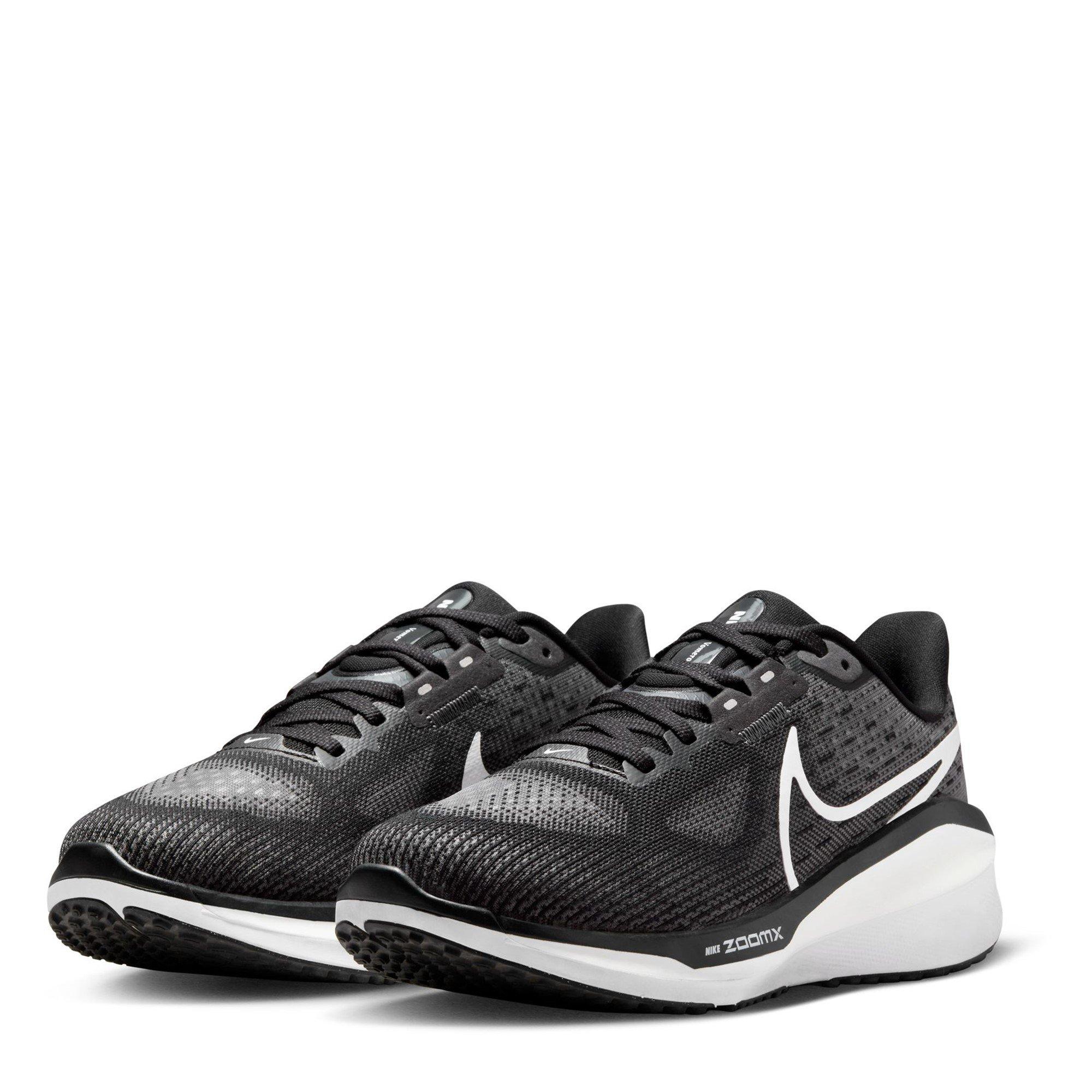 Nike Vomero 17 Womens Road Running Shoes