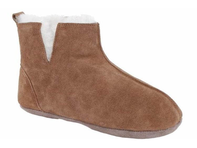Gevavi GV03 Lund Chestnut cognacbruin