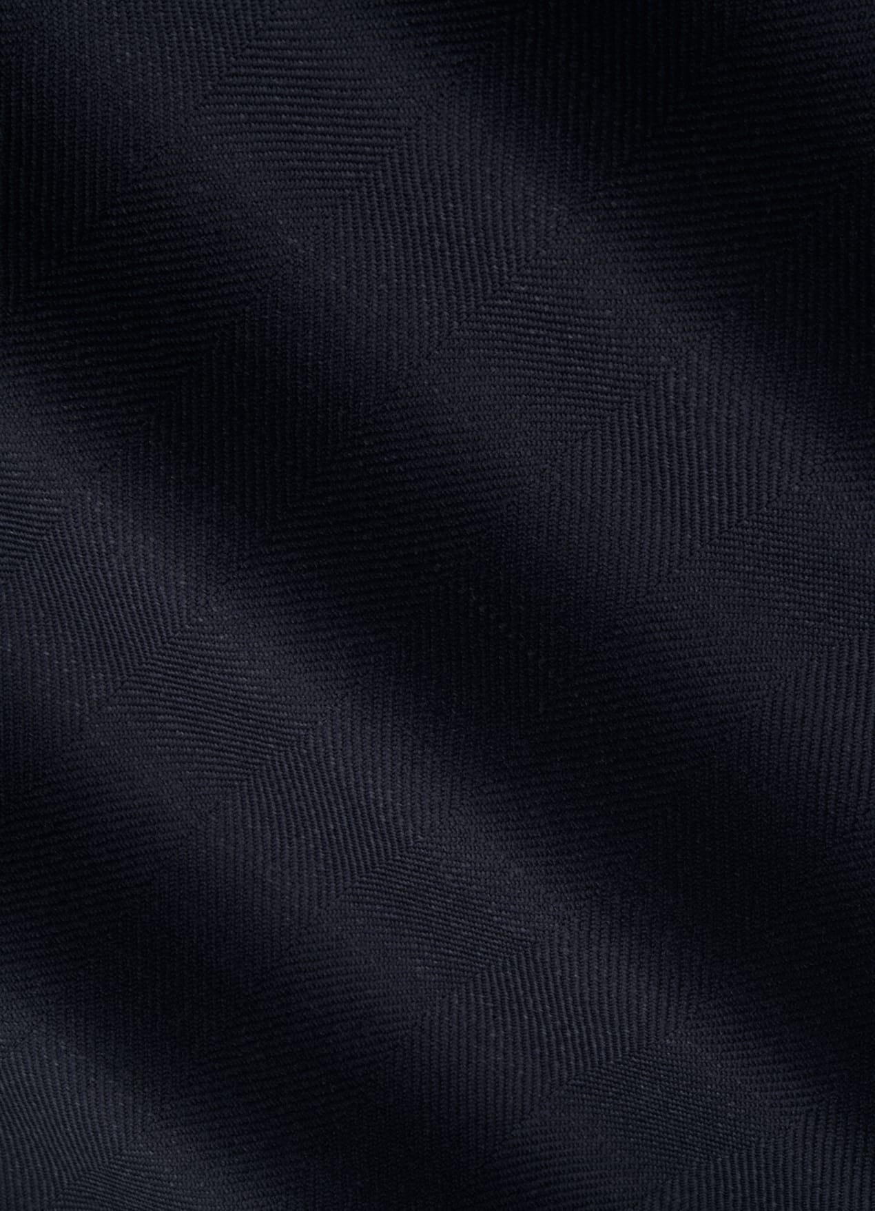 Gilet de costume bleu marine